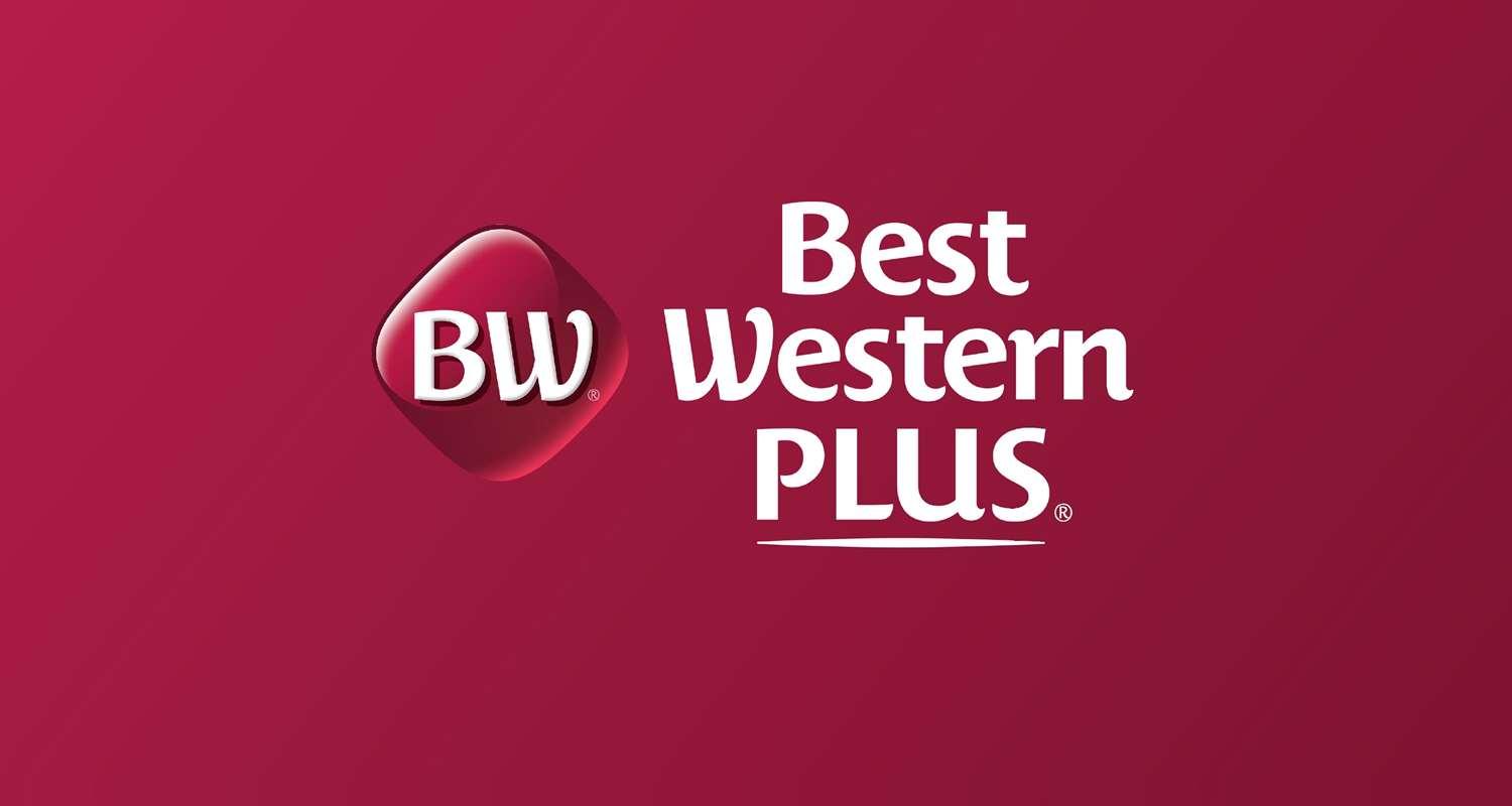 Best Western Plus Nexen Pattaya Exterior foto
